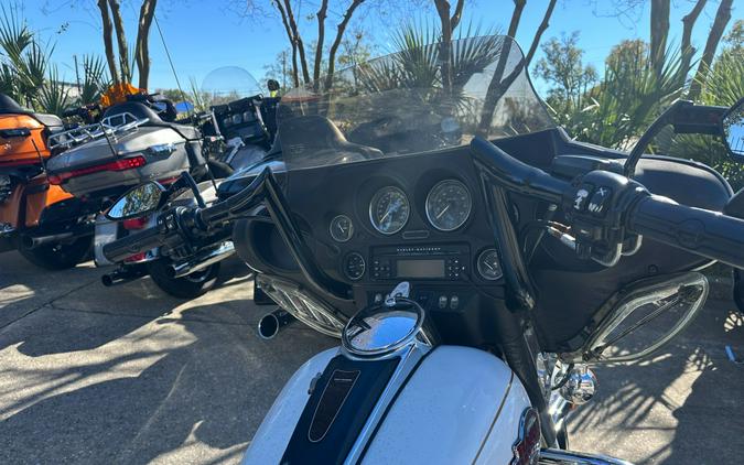 2007 Harley-Davidson FLHTCU Ultra Classic® Electra Glide®