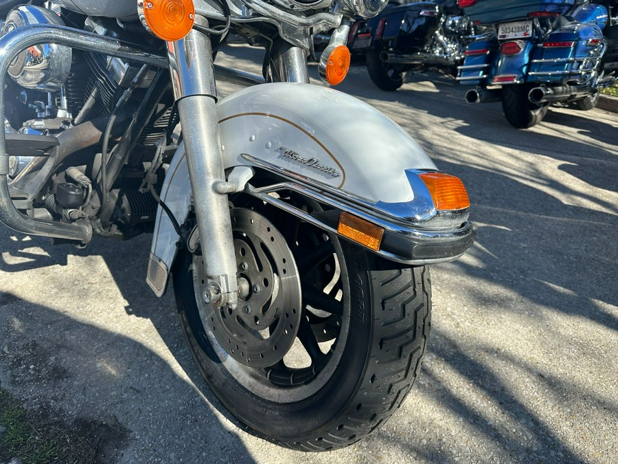 2007 Harley-Davidson FLHTCU Ultra Classic® Electra Glide®