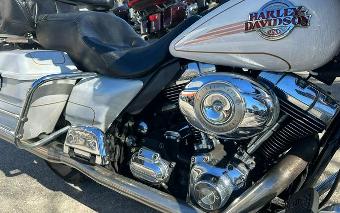 2007 Harley-Davidson FLHTCU Ultra Classic® Electra Glide®