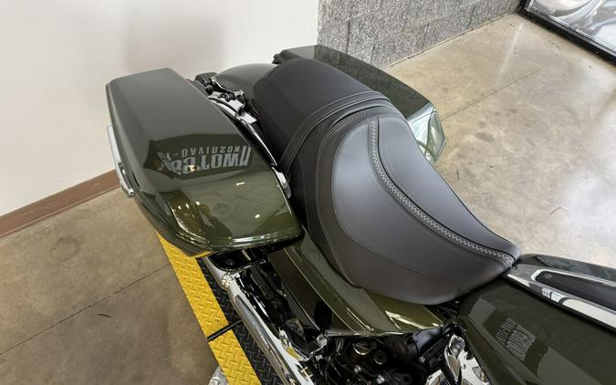 2026 Harley-Davidson® Street Glide® FLHX