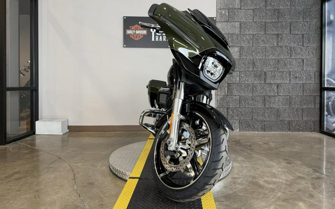 2026 Harley-Davidson® Street Glide® FLHX