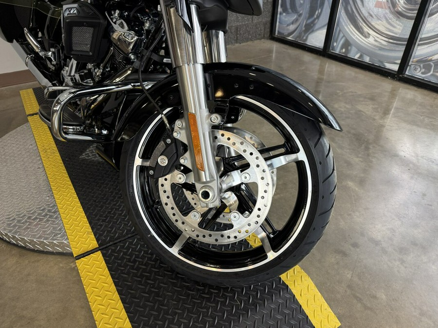 2026 Harley-Davidson® Street Glide® FLHX