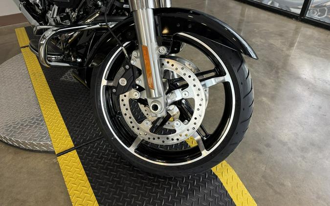 2026 Harley-Davidson® Street Glide® FLHX