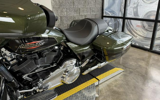 2026 Harley-Davidson® Street Glide® FLHX