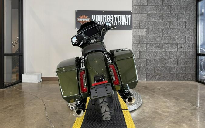 2026 Harley-Davidson® Street Glide® FLHX