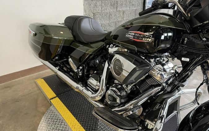 2026 Harley-Davidson® Street Glide® FLHX
