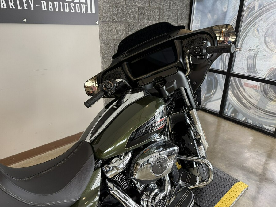 2026 Harley-Davidson® Street Glide® FLHX