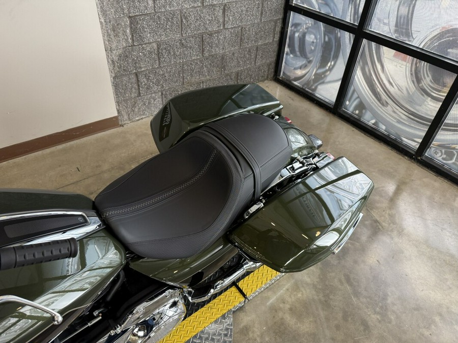 2026 Harley-Davidson® Street Glide® FLHX