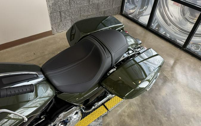 2026 Harley-Davidson® Street Glide® FLHX