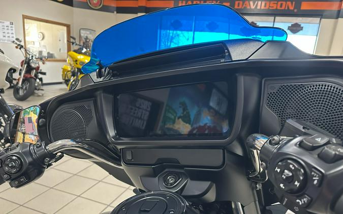 2026 Harley-Davidson Street Glide®