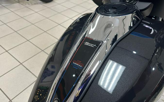 2026 Harley-Davidson Street Glide®