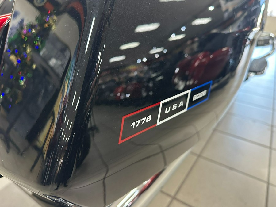 2026 Harley-Davidson Street Glide®