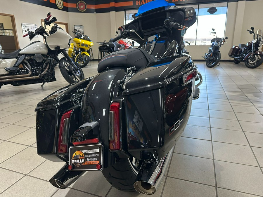 2026 Harley-Davidson Street Glide®