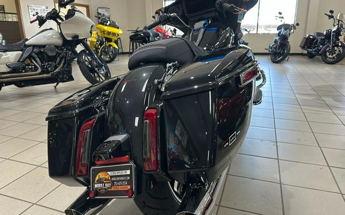 2026 Harley-Davidson Street Glide®