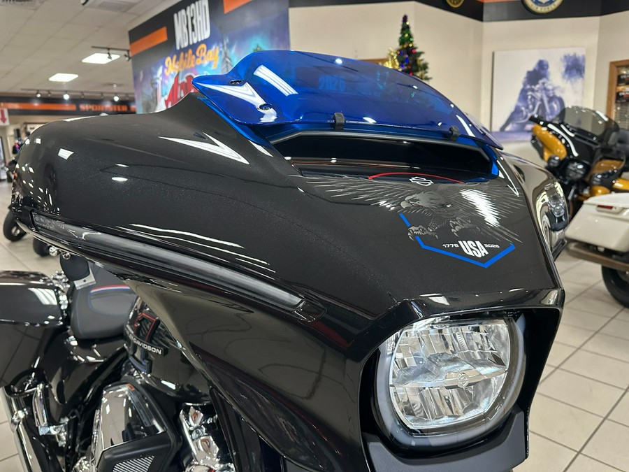 2026 Harley-Davidson Street Glide®