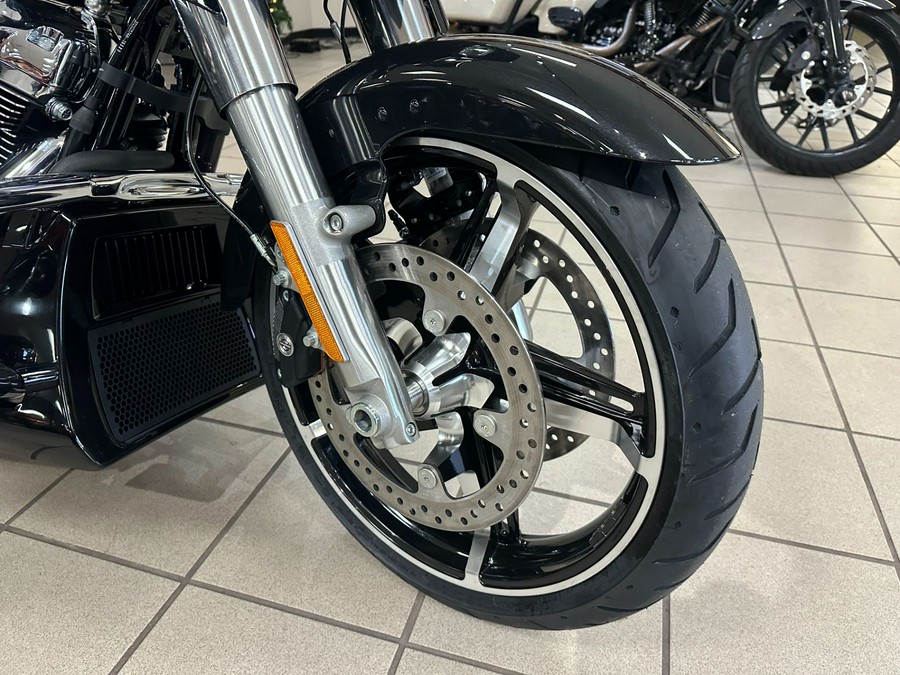 2026 Harley-Davidson Street Glide®