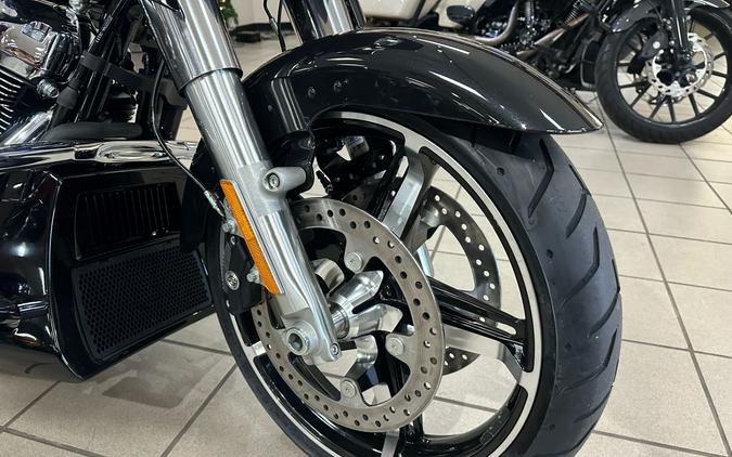 2026 Harley-Davidson Street Glide®