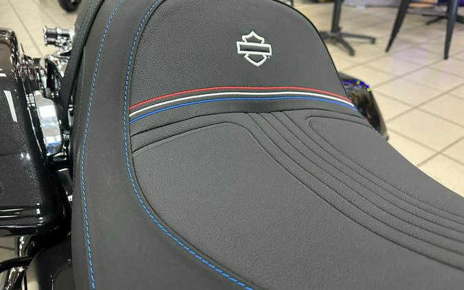 2026 Harley-Davidson Street Glide®