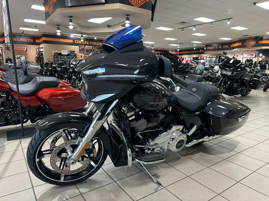 2026 Harley-Davidson Street Glide®