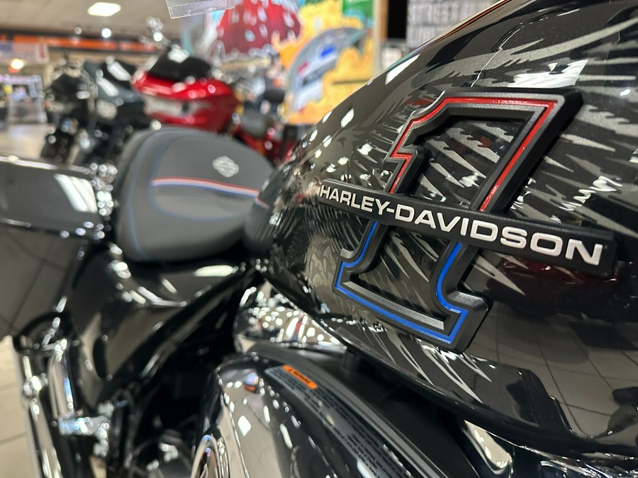 2026 Harley-Davidson Street Glide®