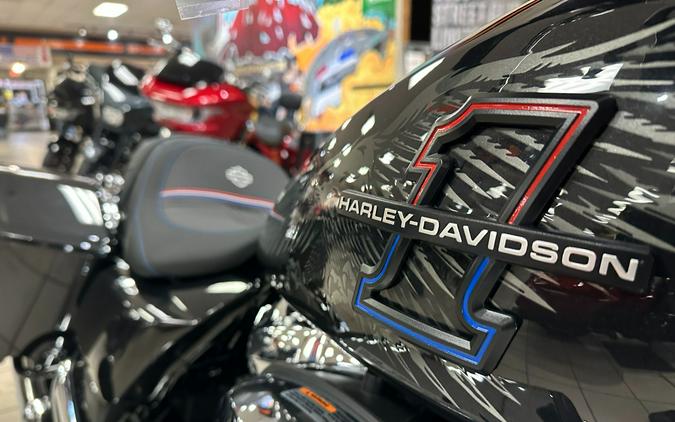 2026 Harley-Davidson Street Glide®