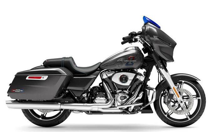 2026 Harley-Davidson Street Glide®