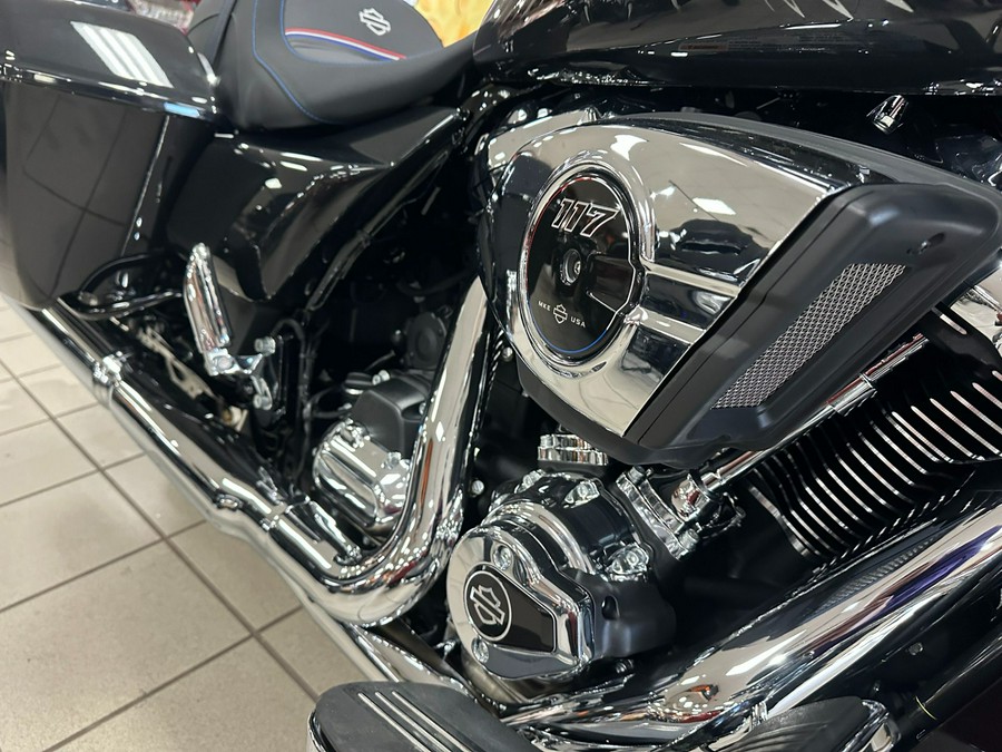 2026 Harley-Davidson Street Glide®