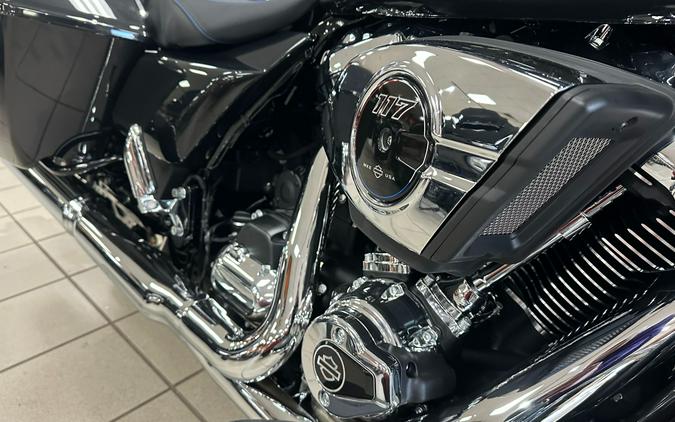 2026 Harley-Davidson Street Glide®
