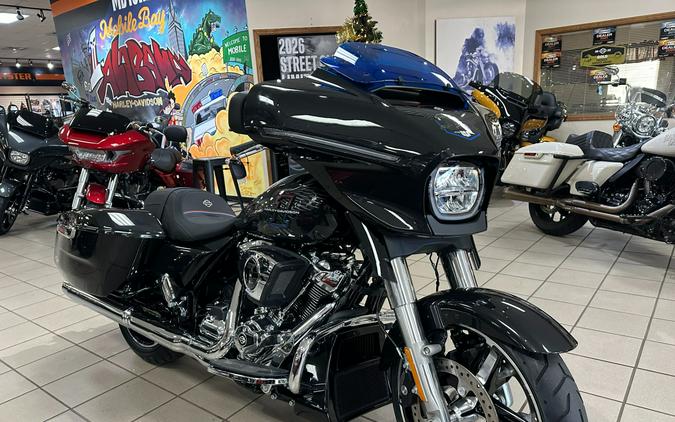 2026 Harley-Davidson Street Glide®