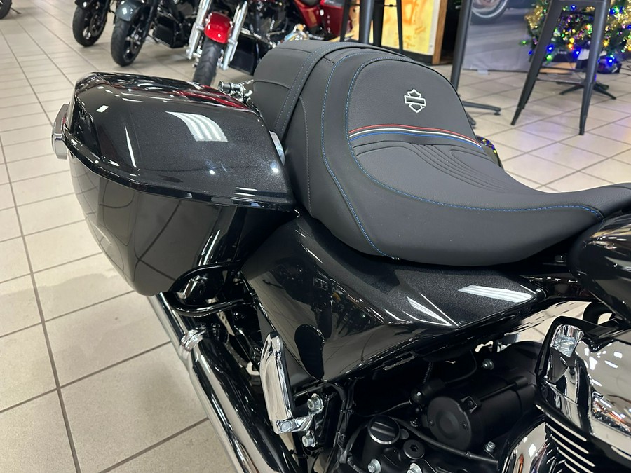 2026 Harley-Davidson Street Glide®