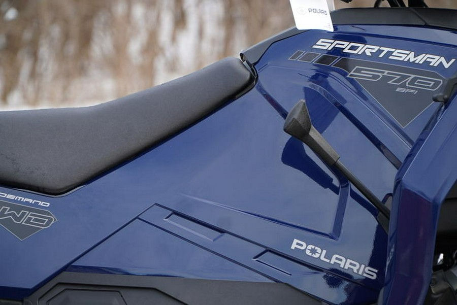 2025 Polaris® Sportsman Touring 570 Premium