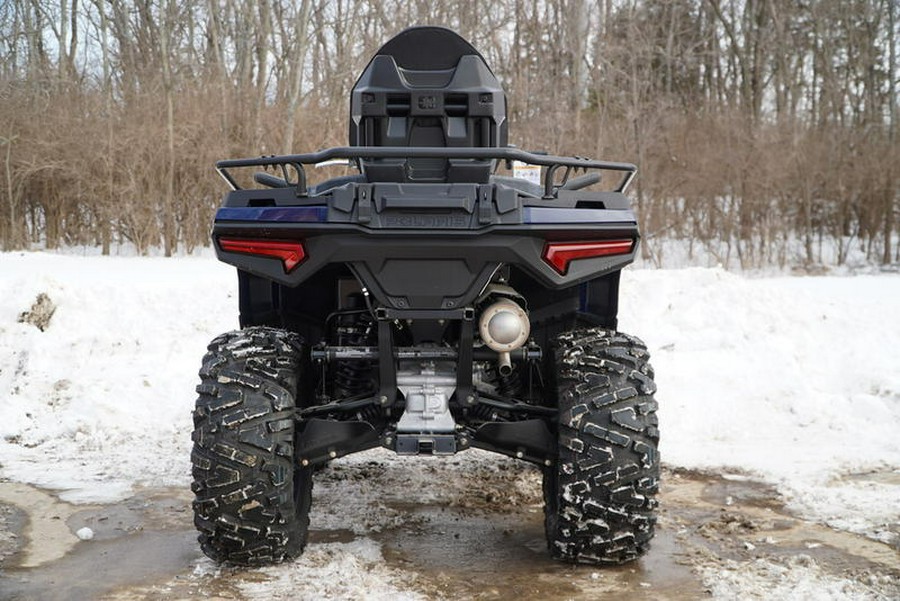 2025 Polaris® Sportsman Touring 570 Premium