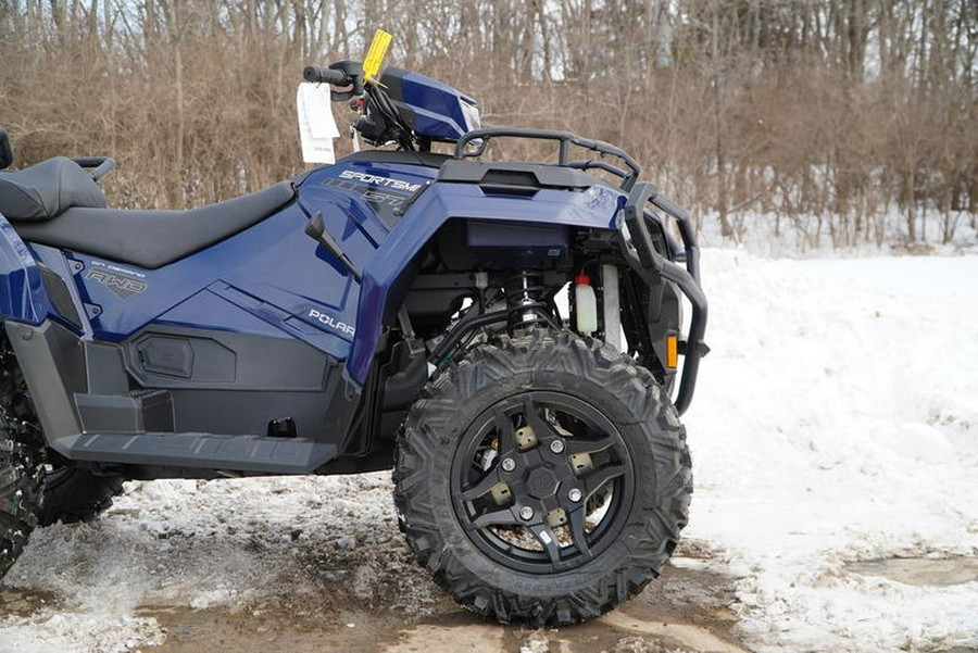 2025 Polaris® Sportsman Touring 570 Premium