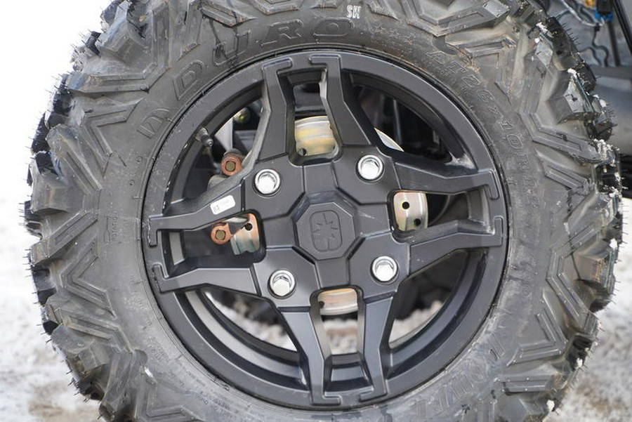 2025 Polaris® Sportsman Touring 570 Premium