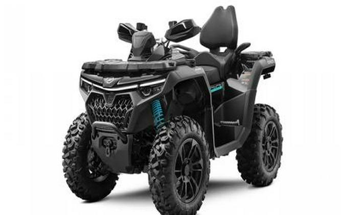 2026 CFMOTO CFORCE 1000 Touring