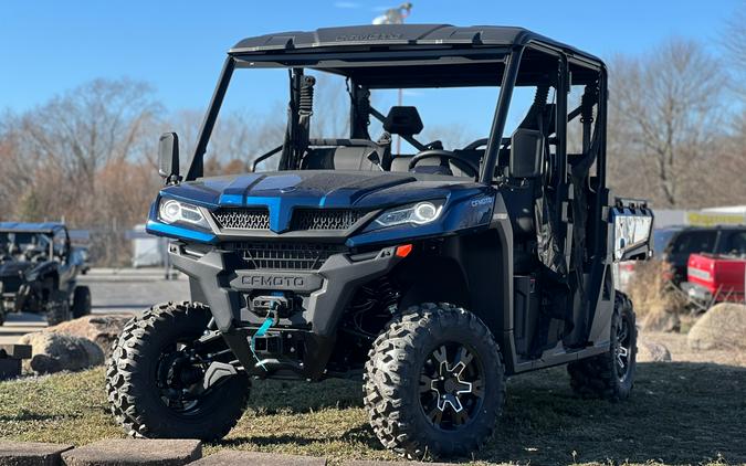 2026 CFMOTO UForce 1000 XL