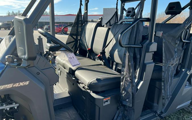 2026 CFMOTO UForce 1000 XL