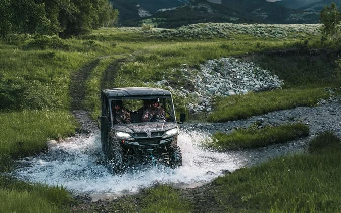 2026 CFMOTO UForce 1000 XL