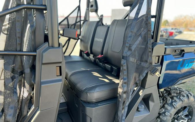 2026 CFMOTO UForce 1000 XL