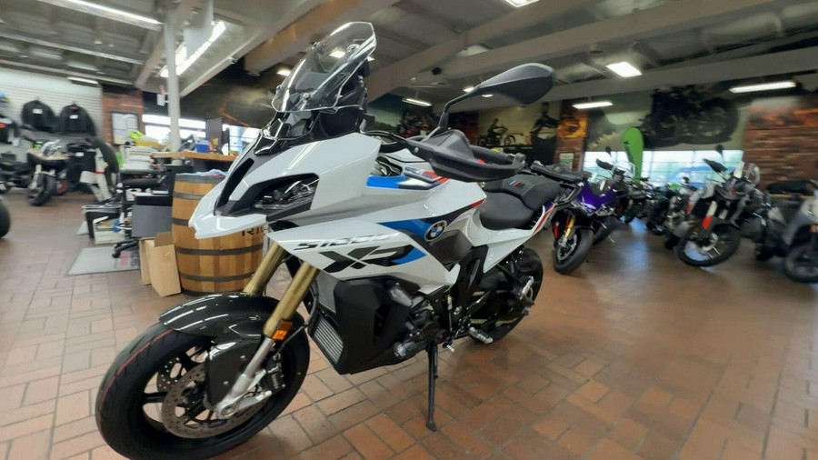 2026 BMW S 1000 XR