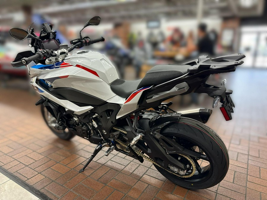 2026 BMW S 1000 XR