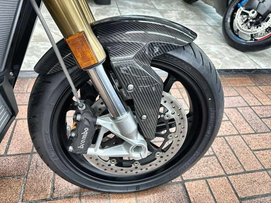 2026 BMW S 1000 XR