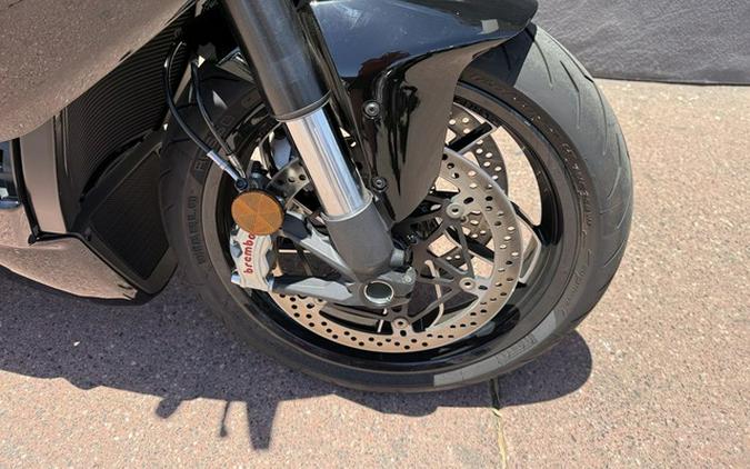2024 Ducati Diavel V4 Black