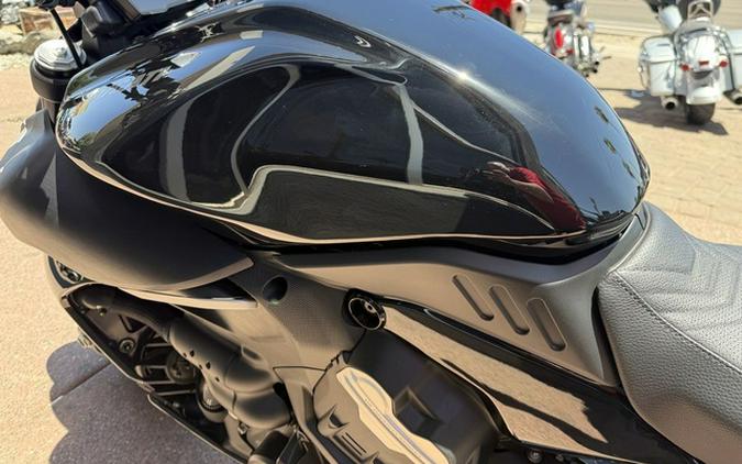 2024 Ducati Diavel V4 Black