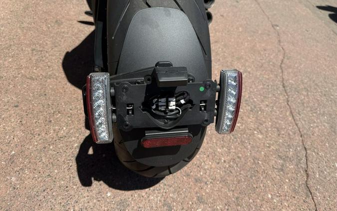 2024 Ducati Diavel V4 Black