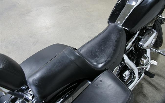 1992 HARLEY-DAVIDSON LOW RIDER SPORT EDITION