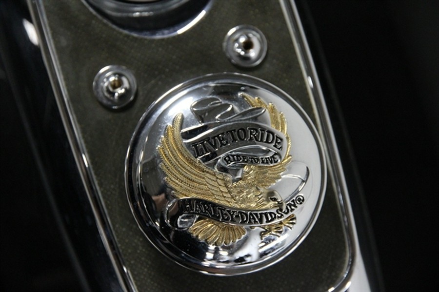 1992 HARLEY-DAVIDSON LOW RIDER SPORT EDITION