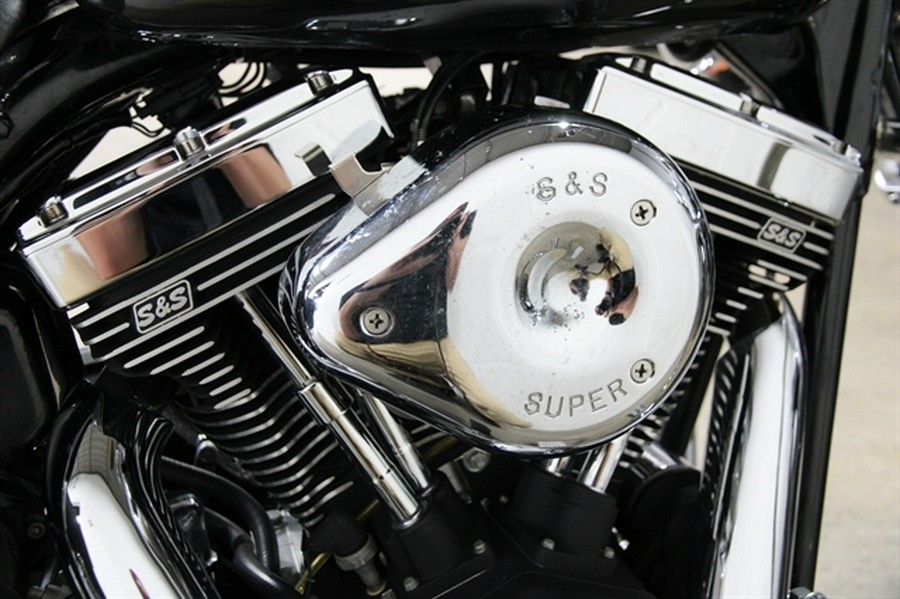 1992 HARLEY-DAVIDSON LOW RIDER SPORT EDITION
