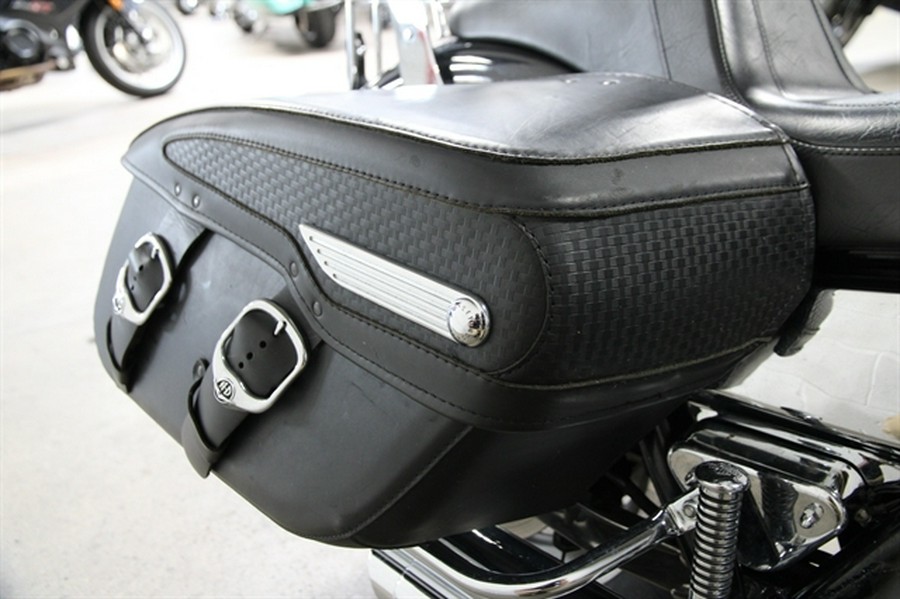 1992 HARLEY-DAVIDSON LOW RIDER SPORT EDITION