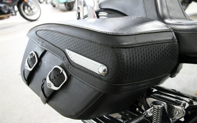 1992 HARLEY-DAVIDSON LOW RIDER SPORT EDITION